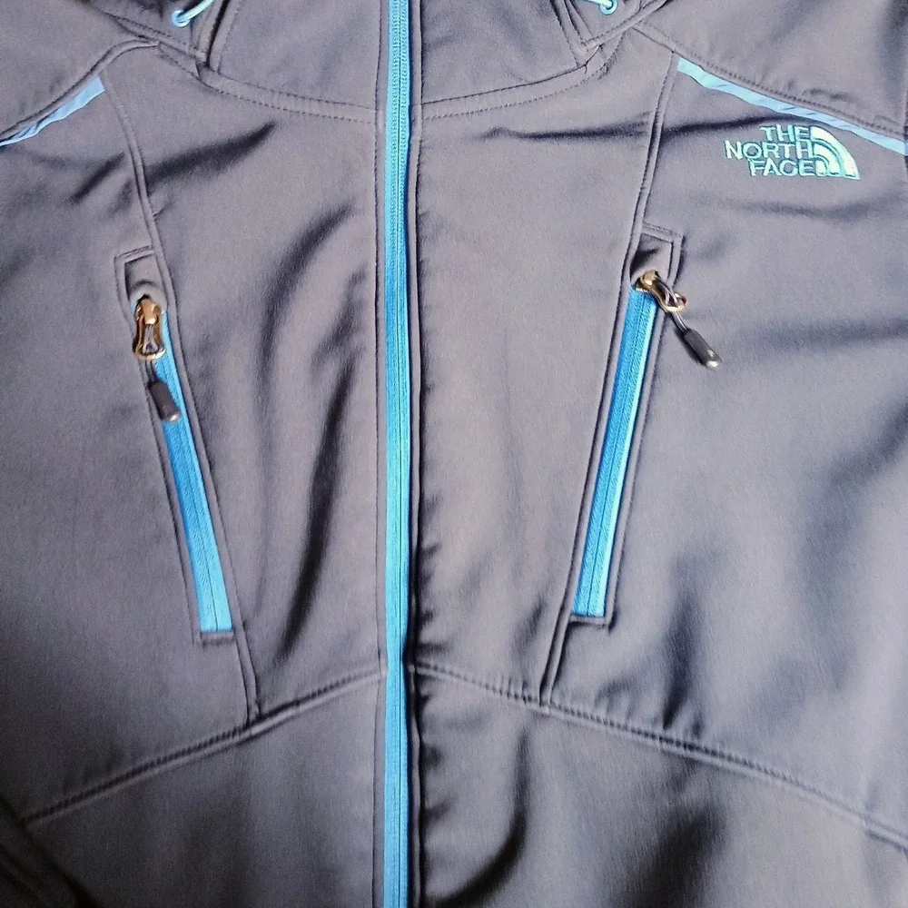 The North Face pre owned