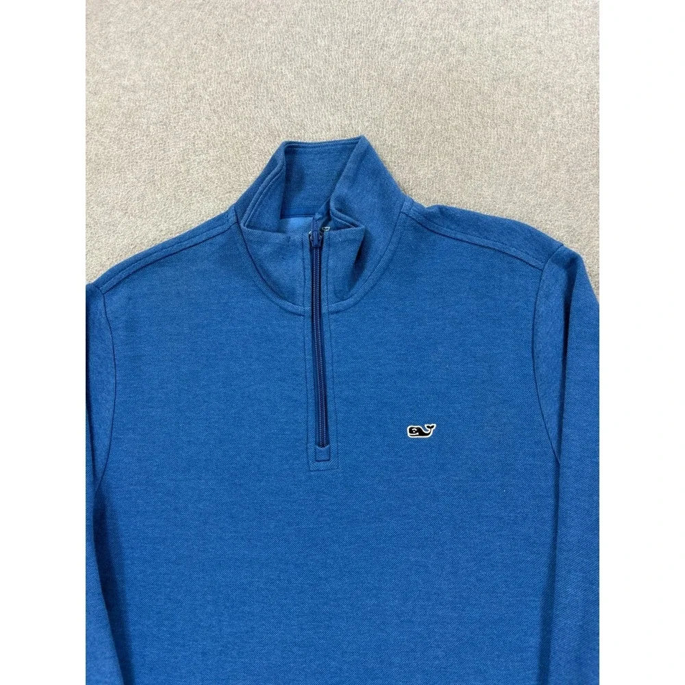 Vineyard Vines lightning fast