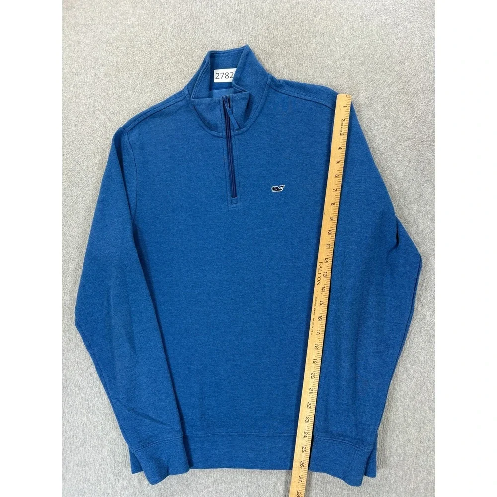 Vineyard Vines lightning fast