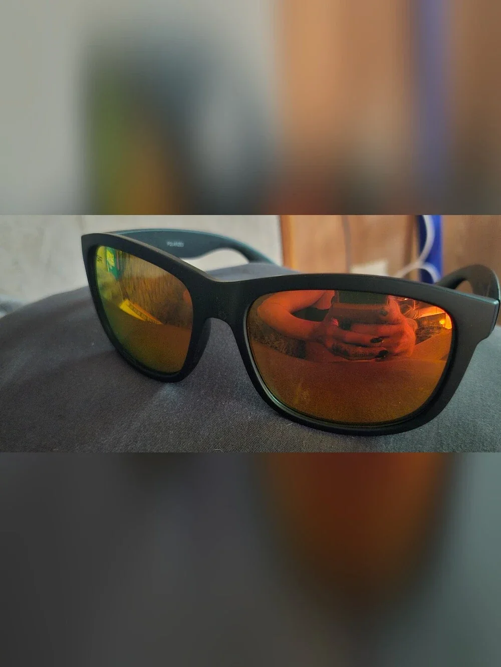 Shady Rays mens perfect brand