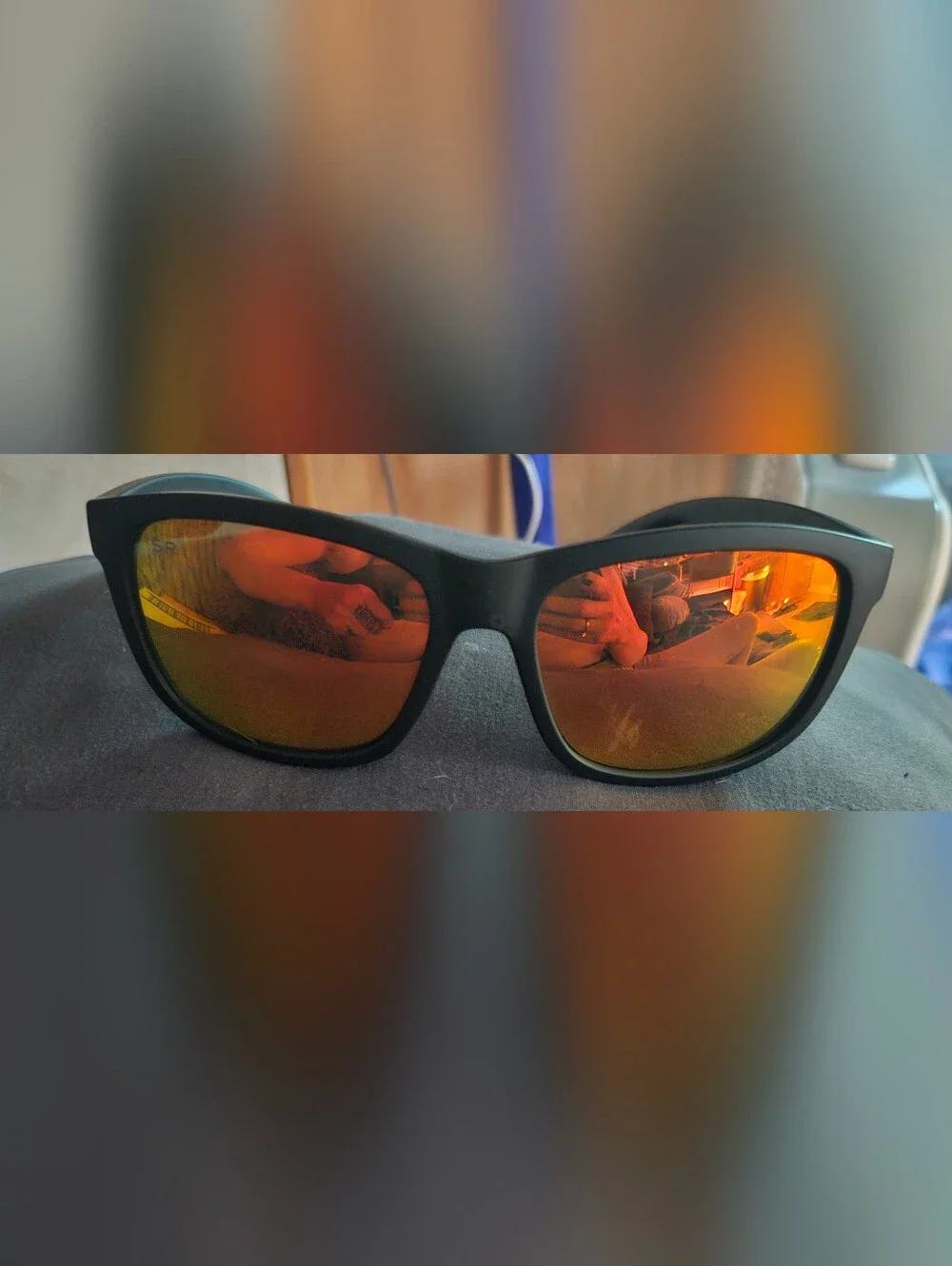 Shady Rays shady perfect