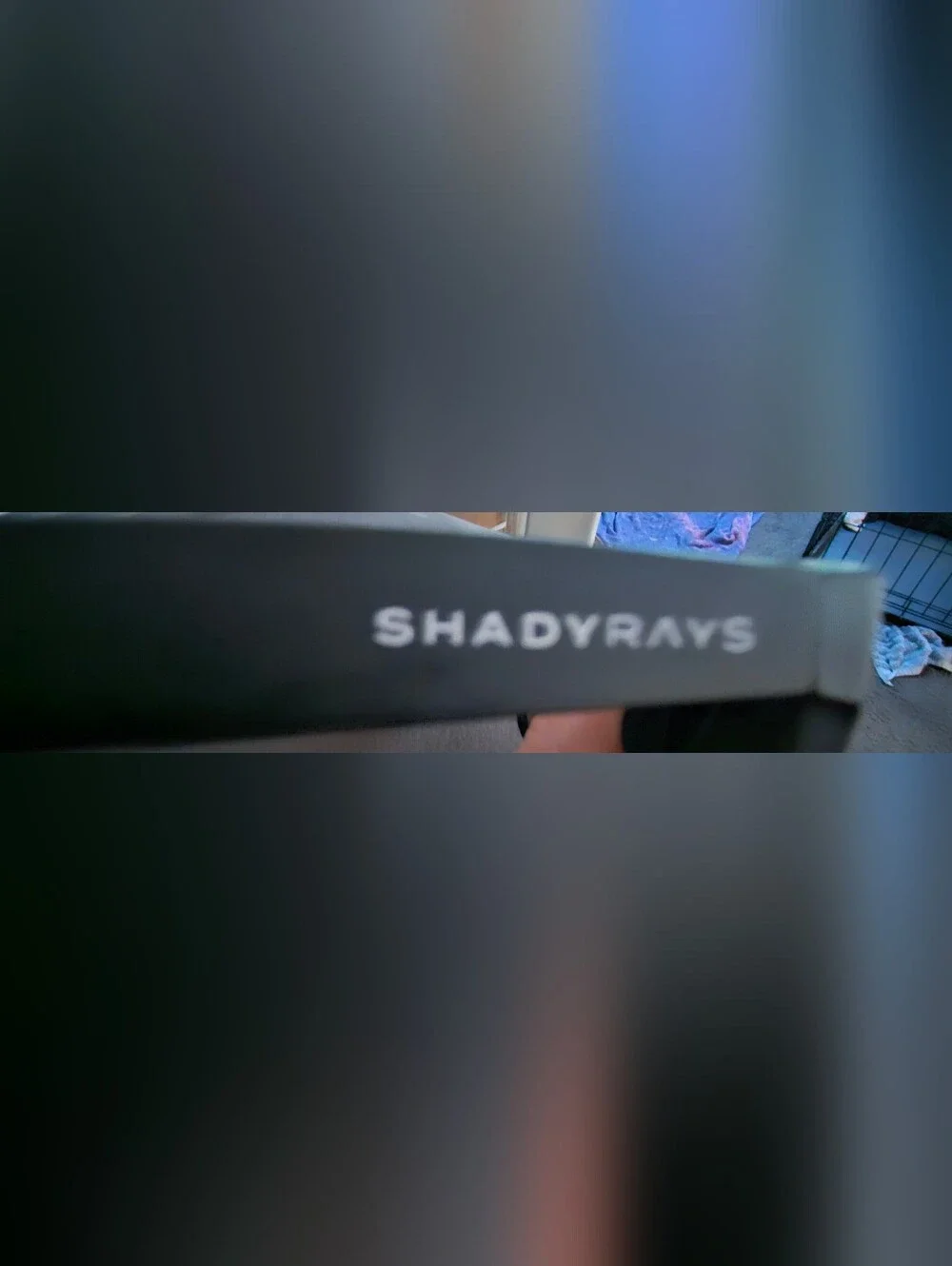 Shady Rays perfect brand