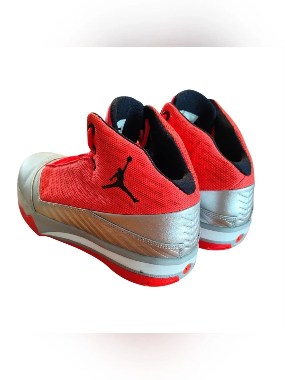 Jordan high top