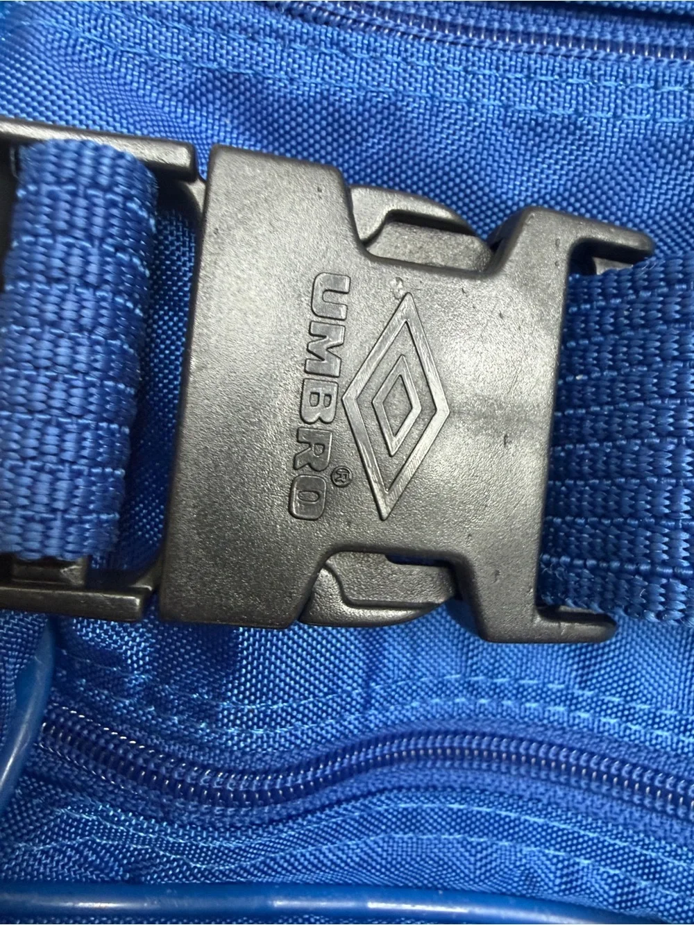 Umbro y2k soccer