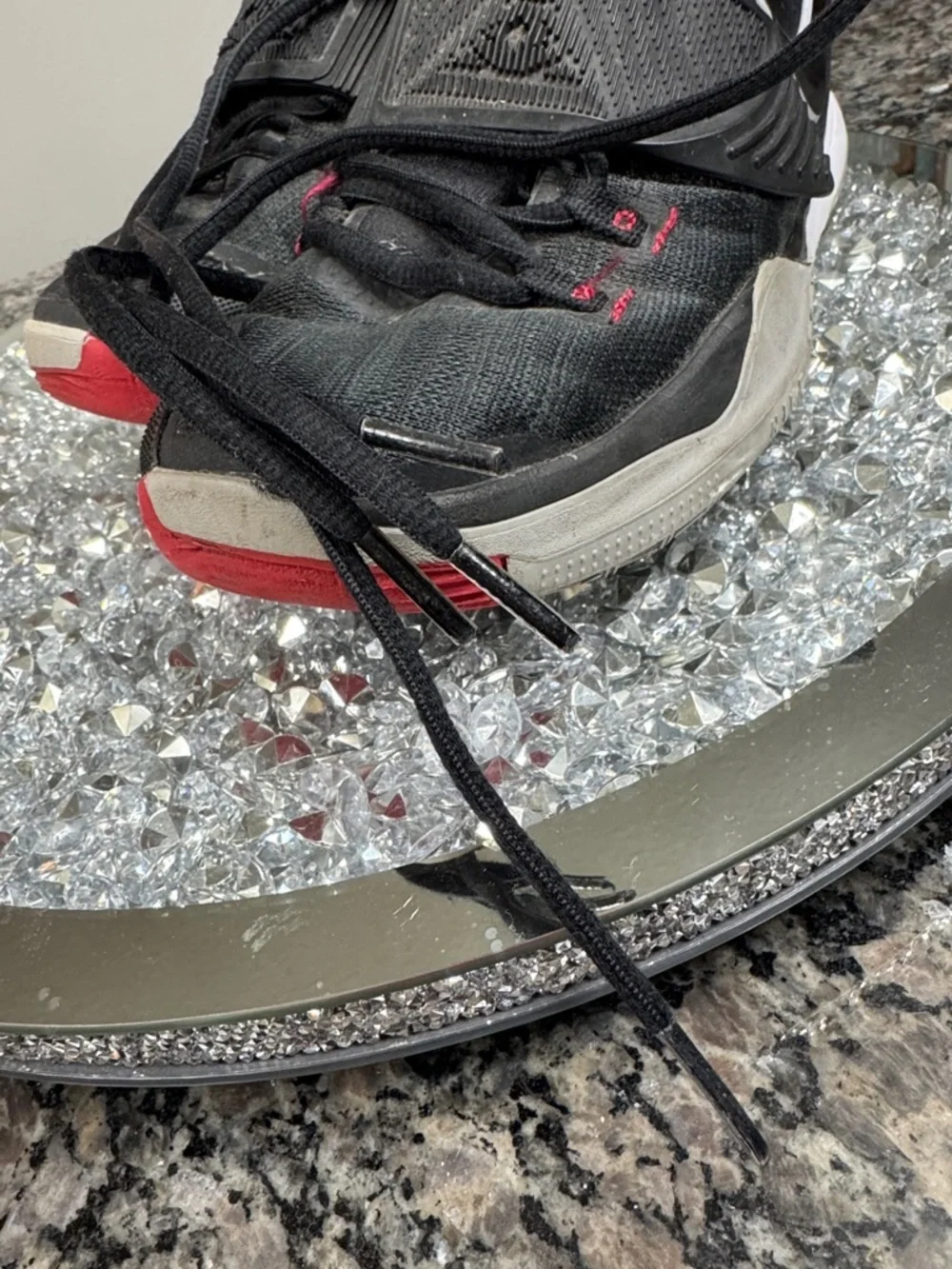 Nike great ship
