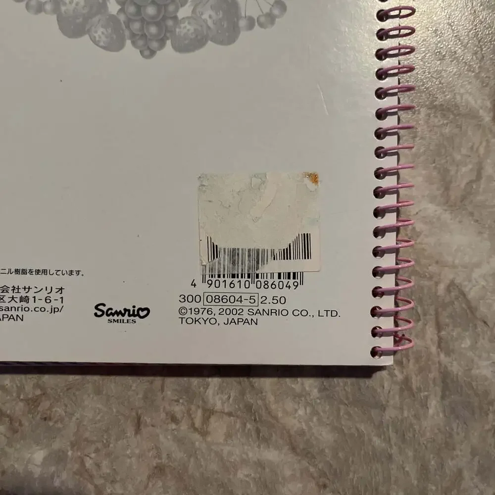 Sanrio hello kitty