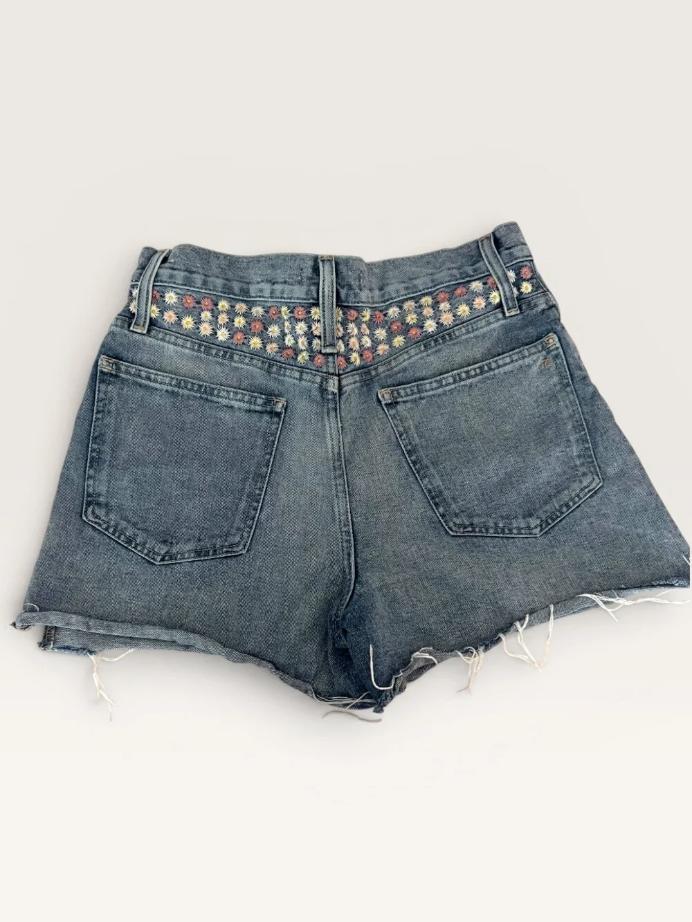 Madewell euc perfect