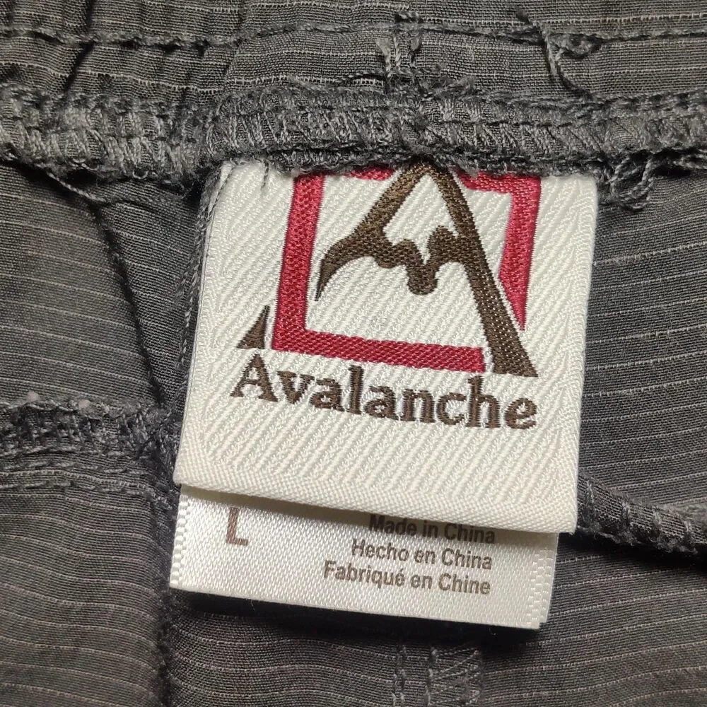 Avalanche outdoor shorts