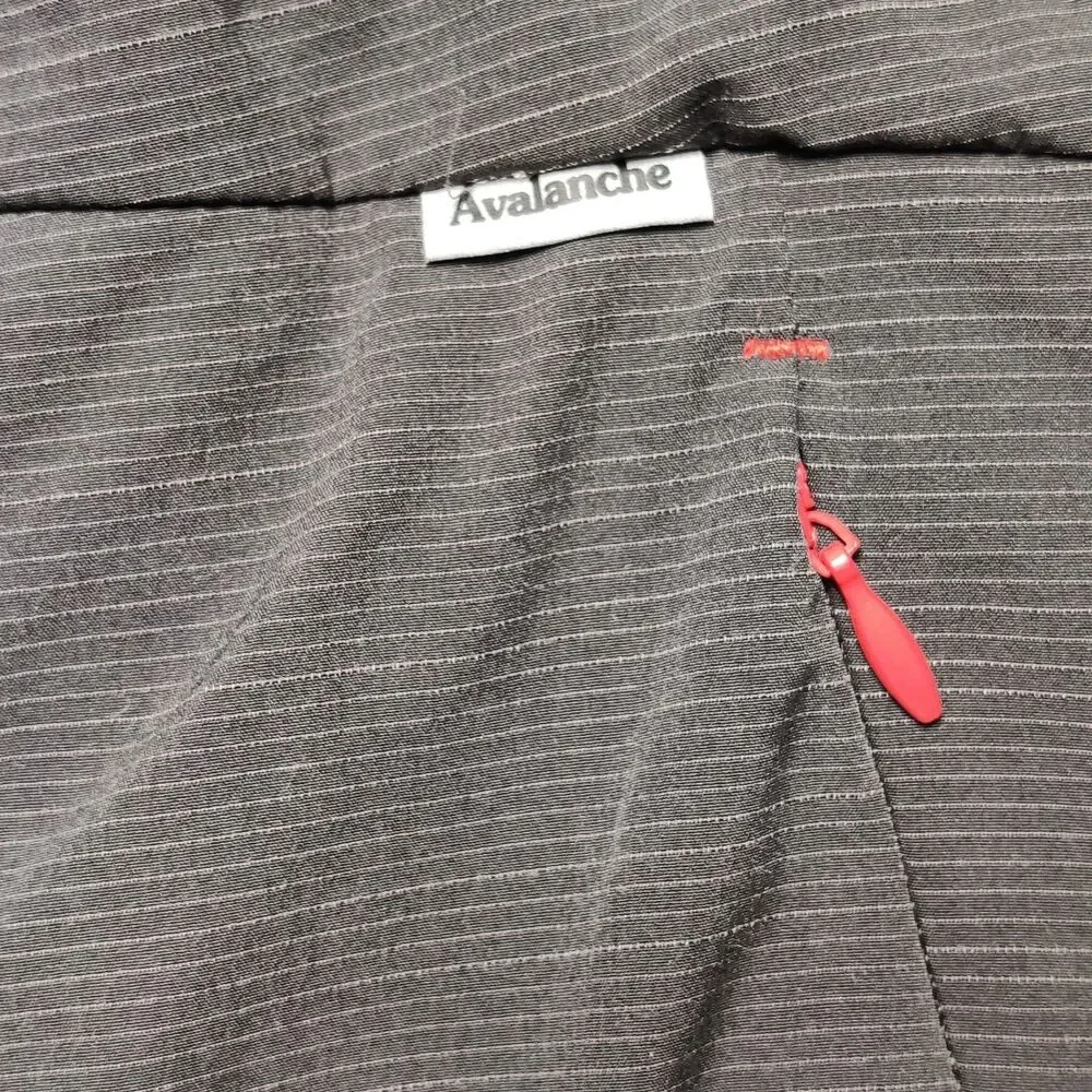 Avalanche outdoor shorts