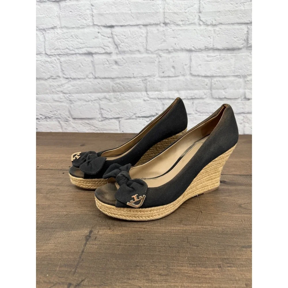 Tory Burch these tory