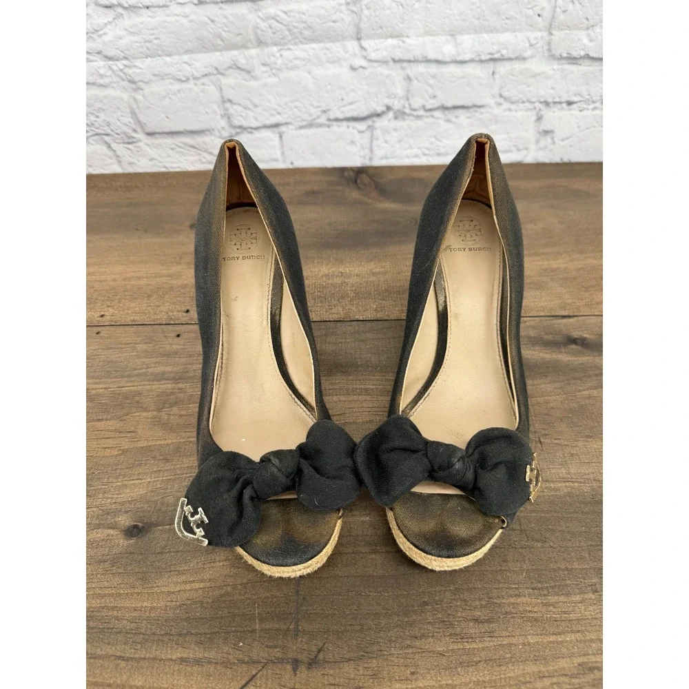 Tory Burch these tory