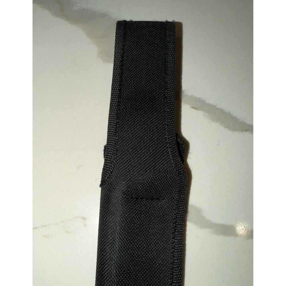 Frost Cutlery Tactical Survival Knife Fixed Blade Sheath Serrated Gut Hook 12