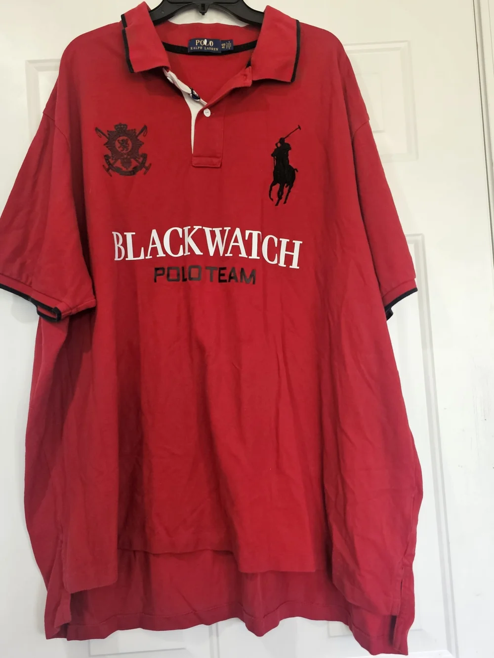 Polo Ralph Lauren classic polo