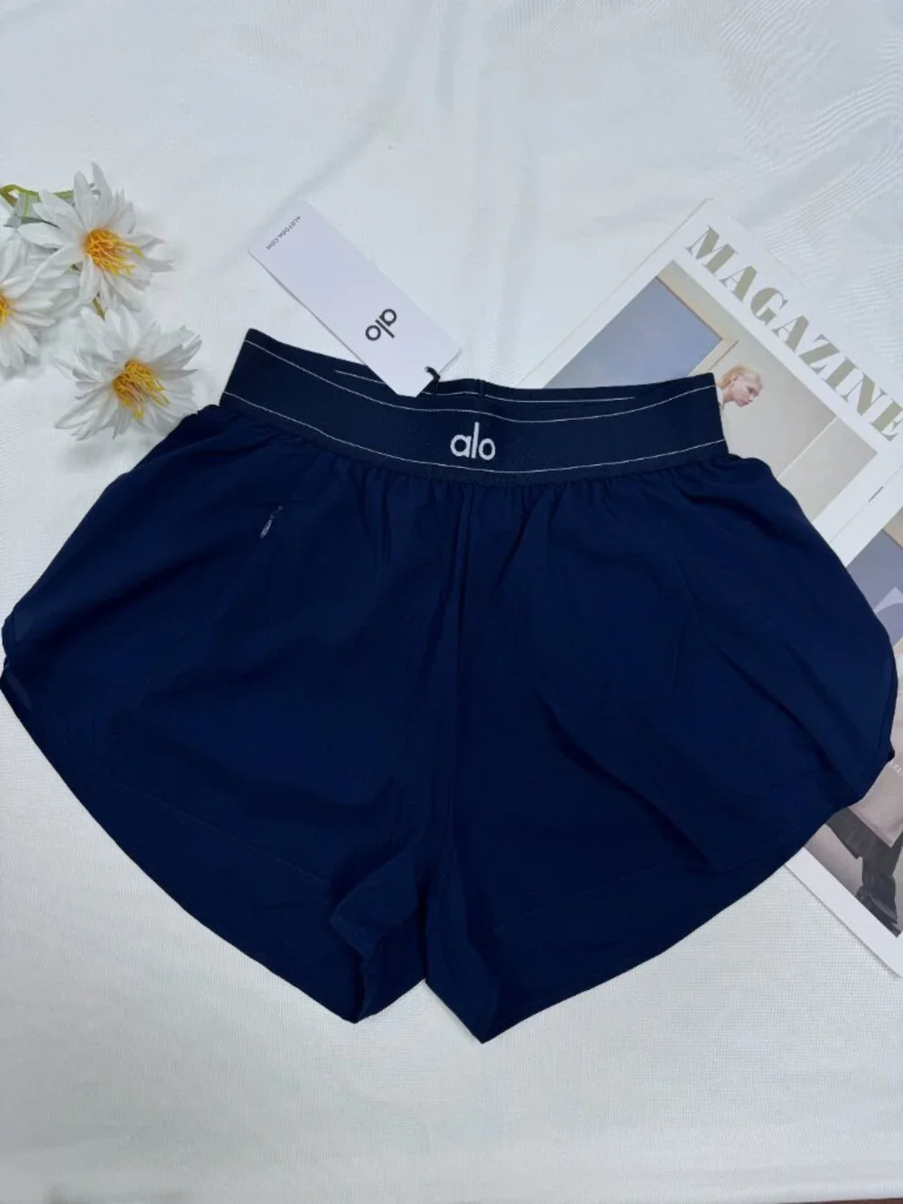 ALO Yoga lightweight alo