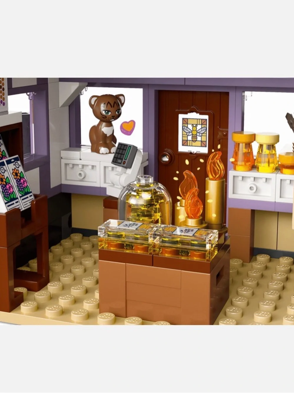 Lego new 12+