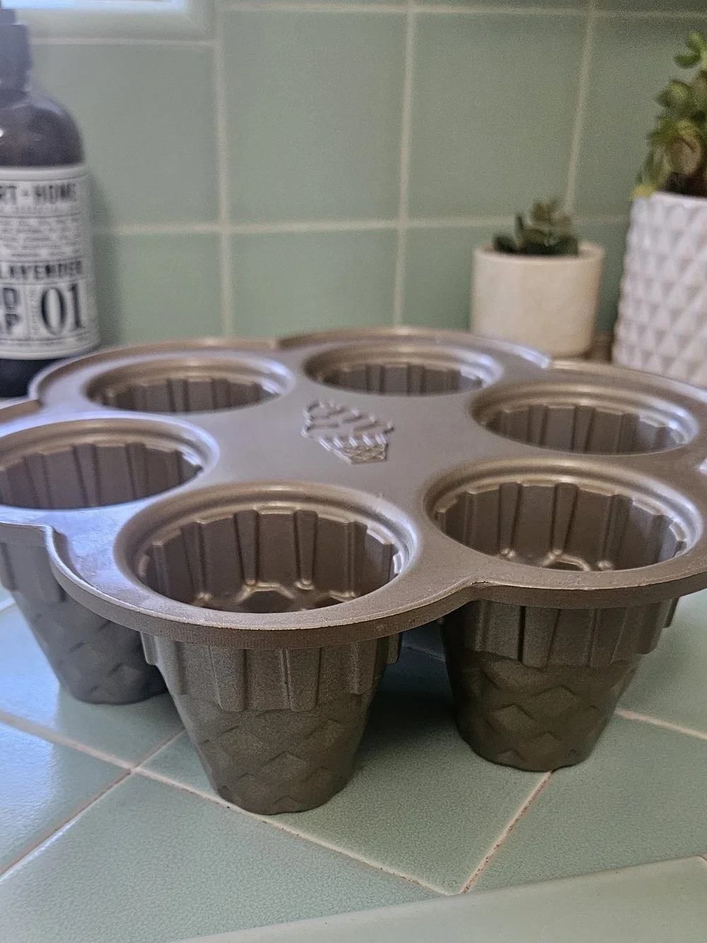 Nordic Ware suitable made