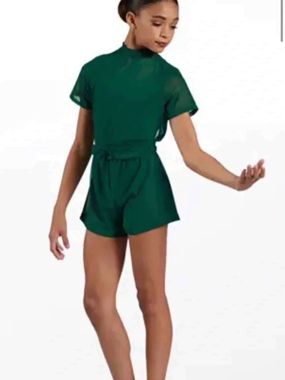 balera short sleeve