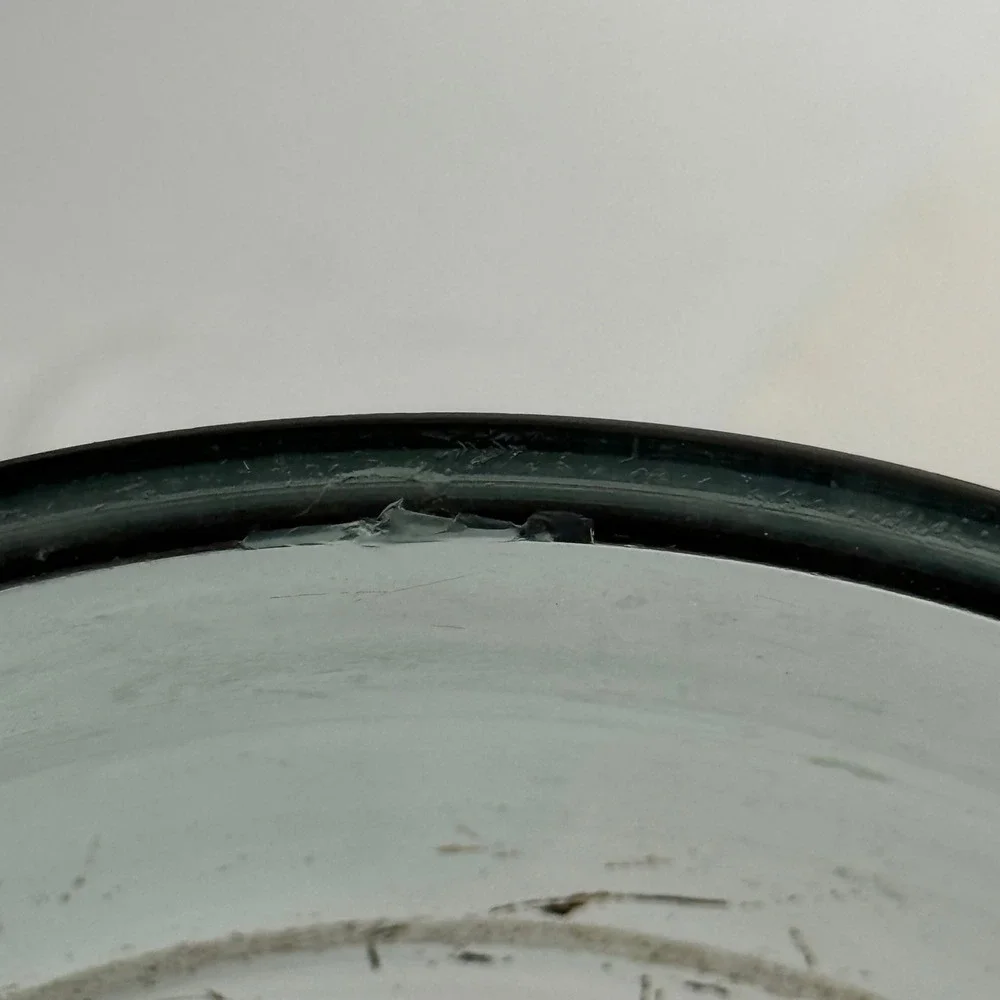 Pyrex vintage flameware