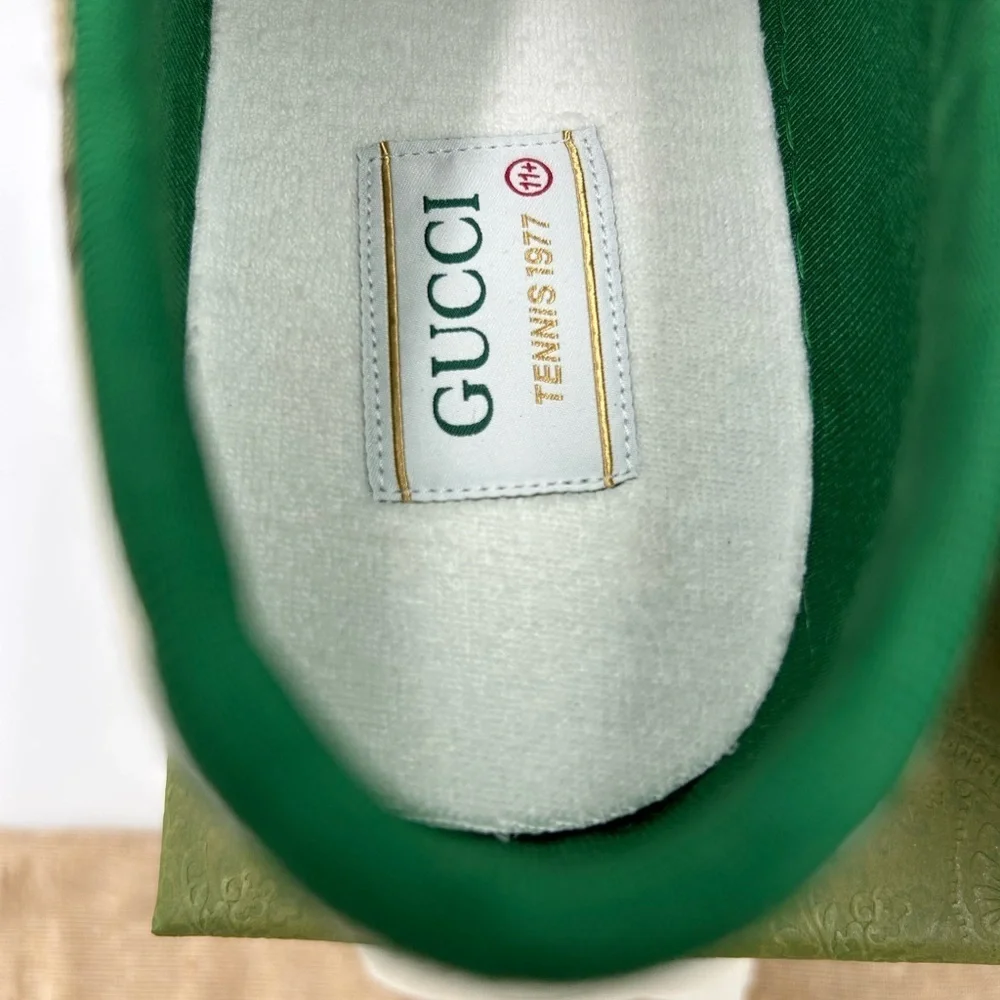Gucci discounted over