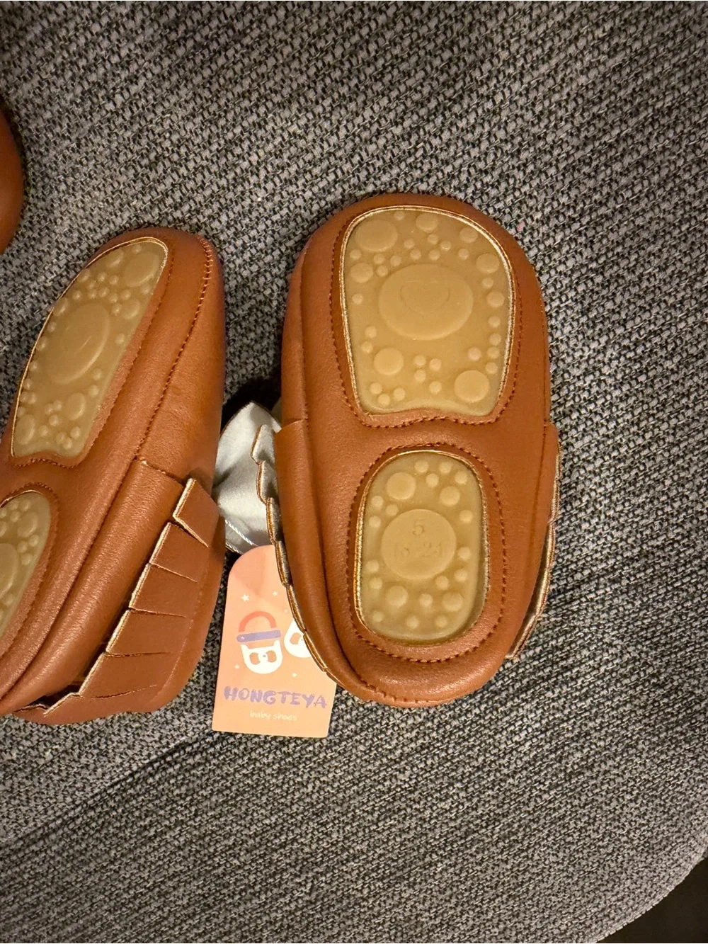 N/A soft faux