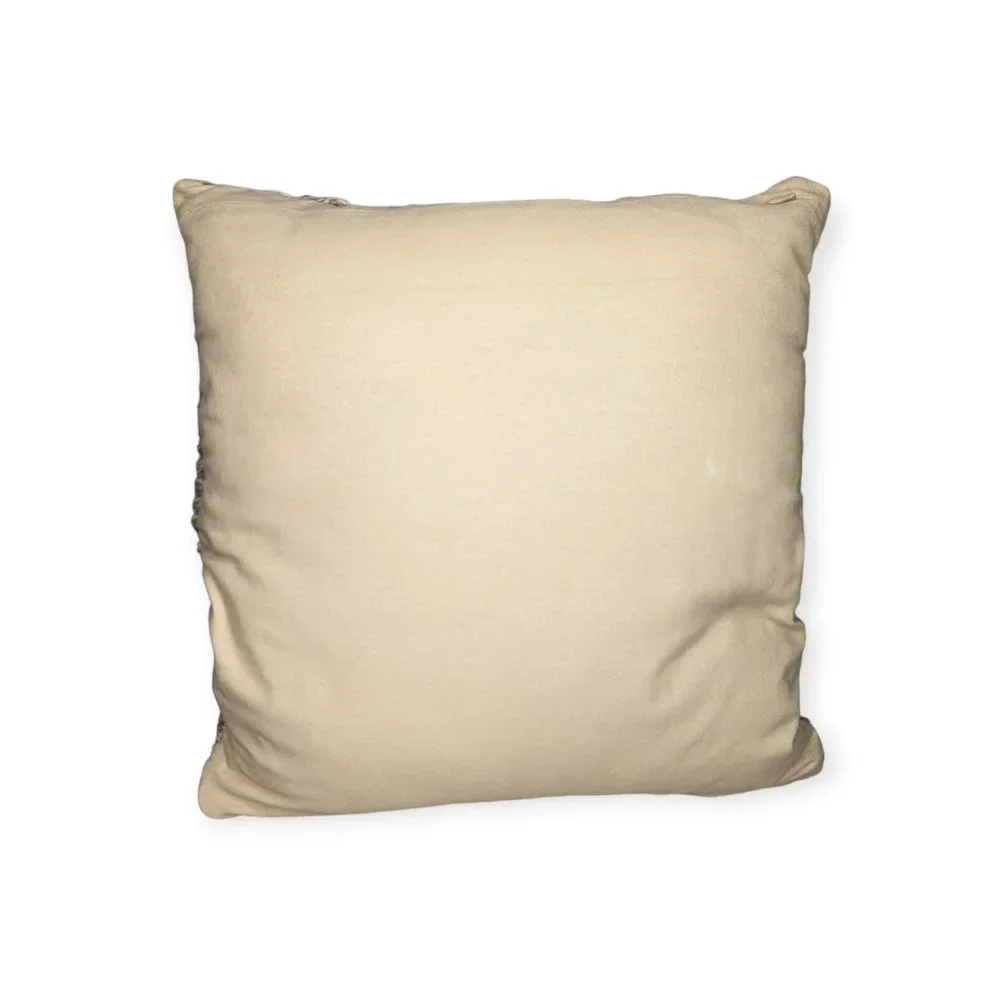 Southern Living Wool Blend Woven Jute 18