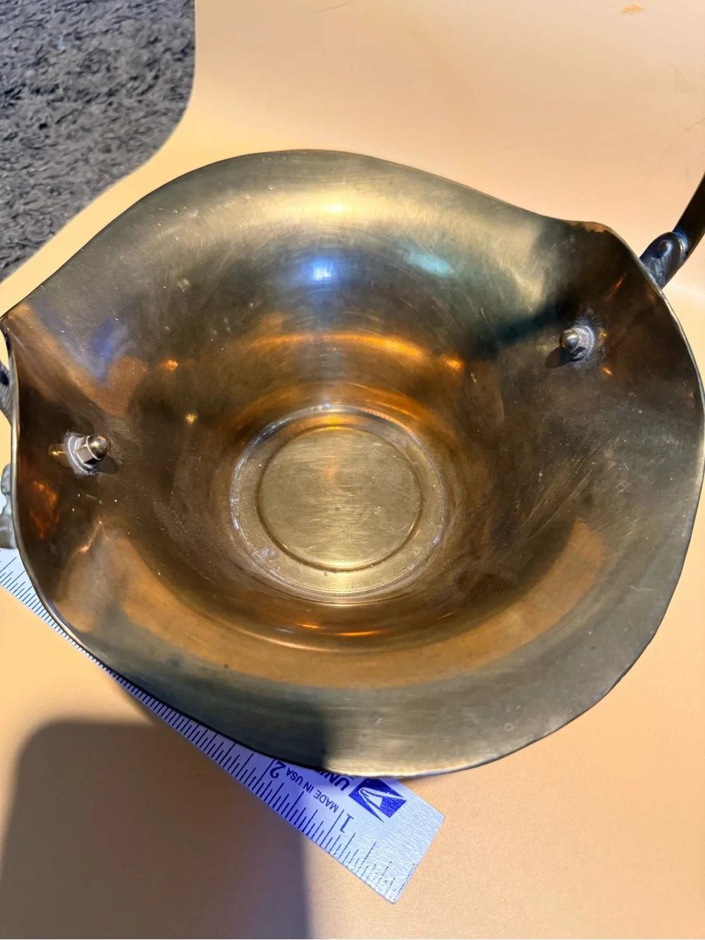 N/A gold or