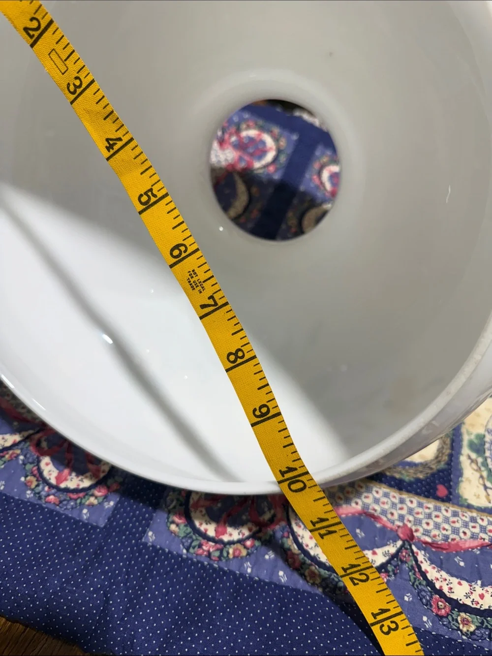 N/A fitter 10”
