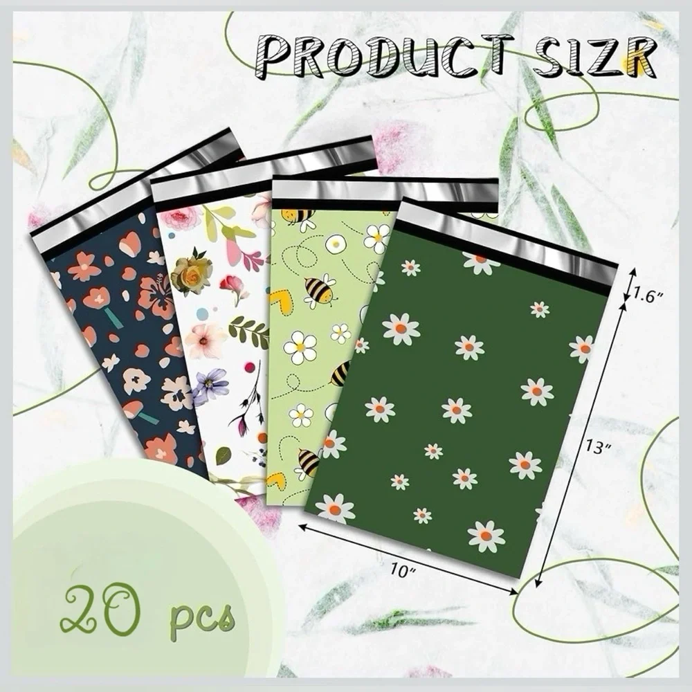 Vapulcio 🌼 floral