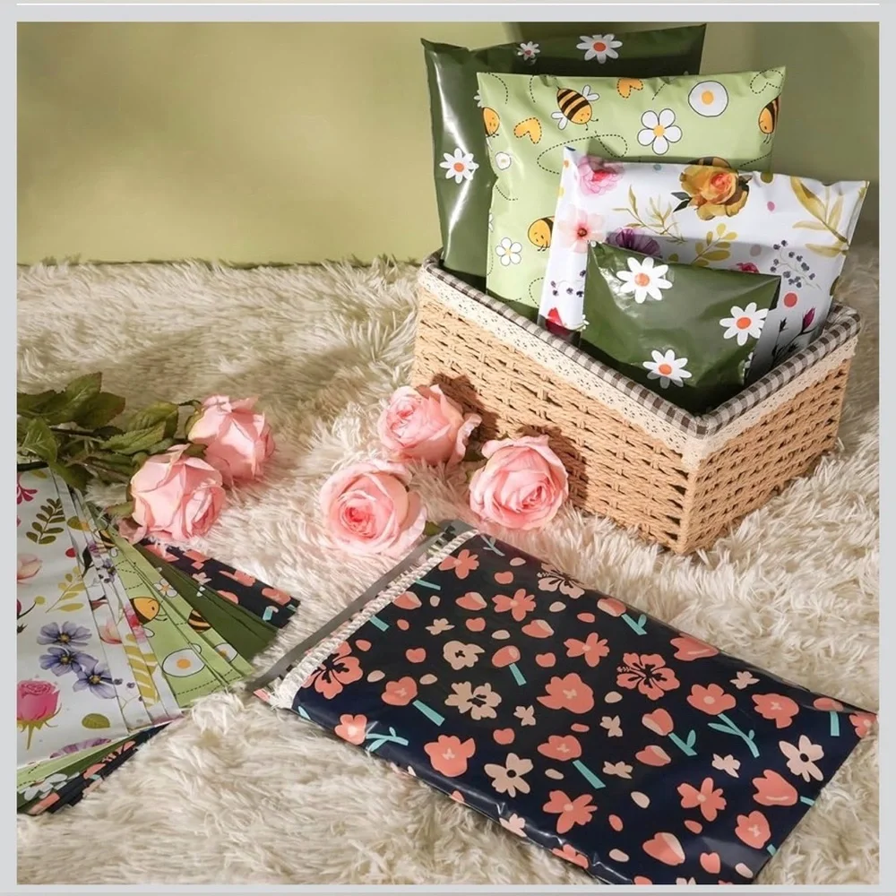 Vapulcio 🌼 floral