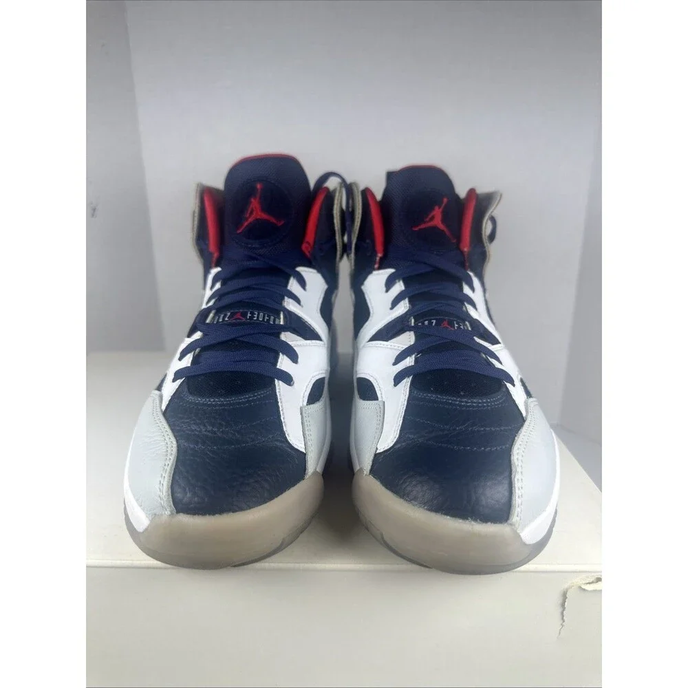 Jordan jumpman two