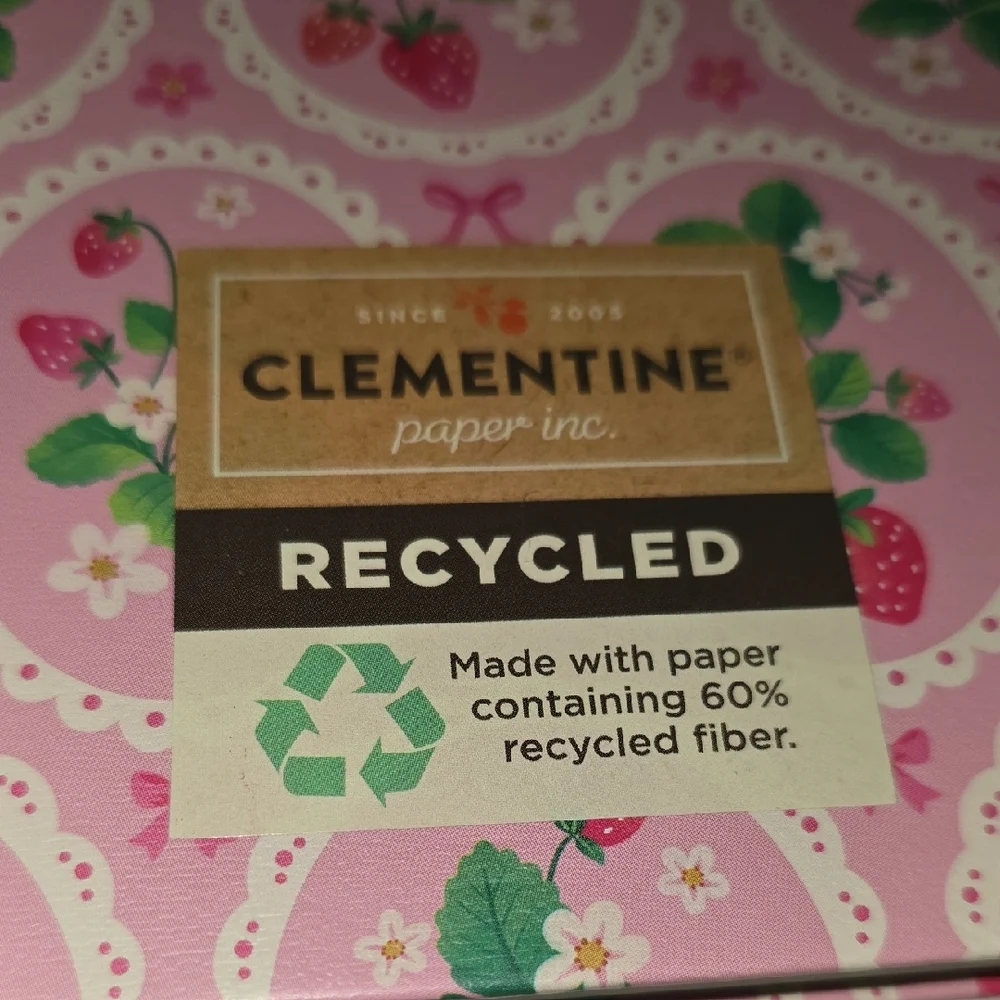 N/A this clementine