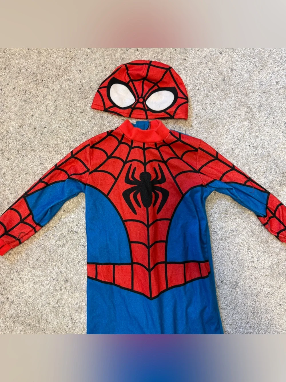 Marvel official inspired