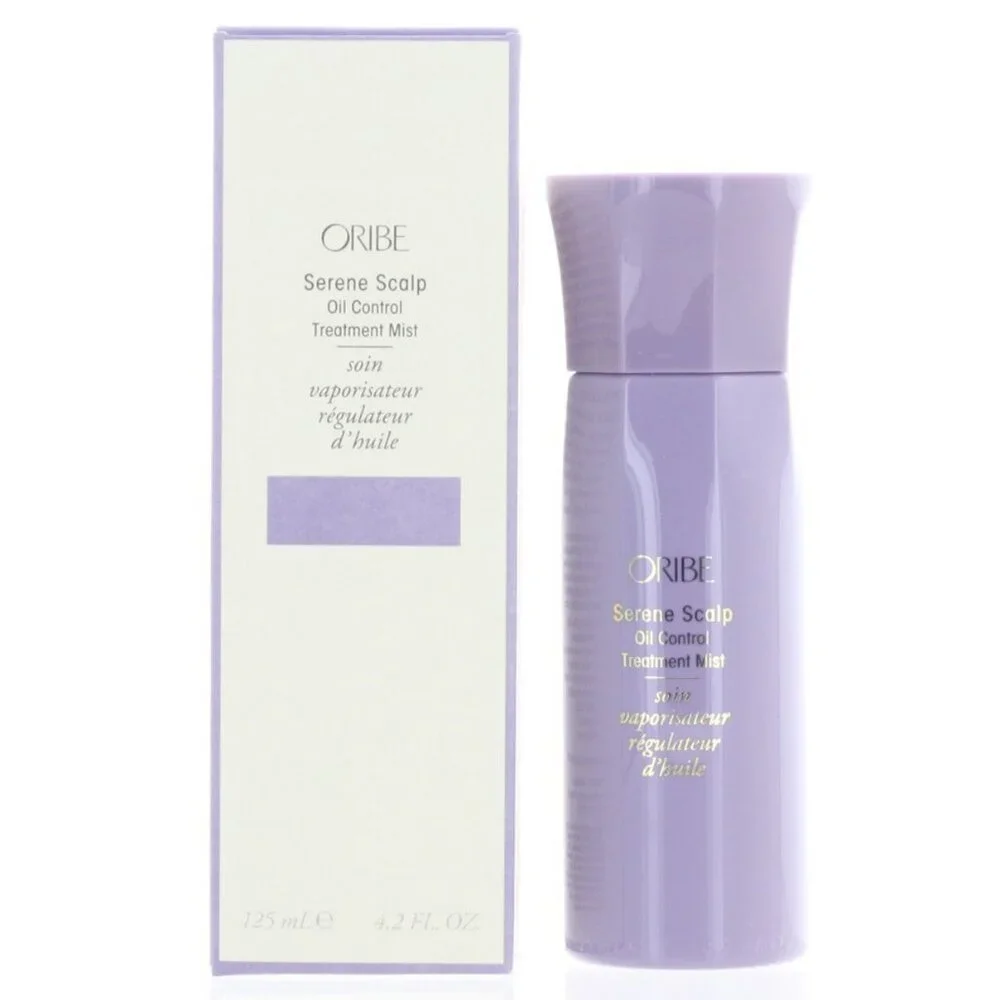 Oribe works lot