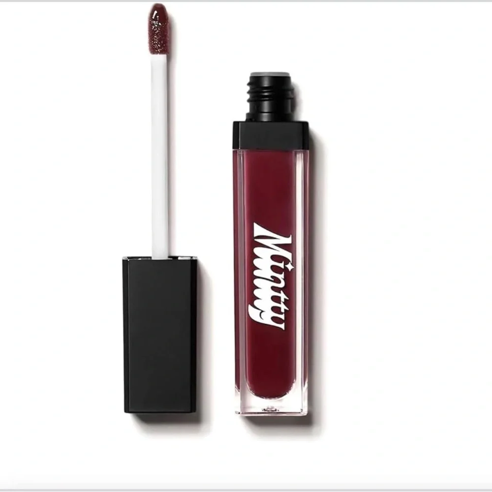 Mintty Makeup Treatmintt Lip Duo – Shade:‎ Rivers of Sangria Wine