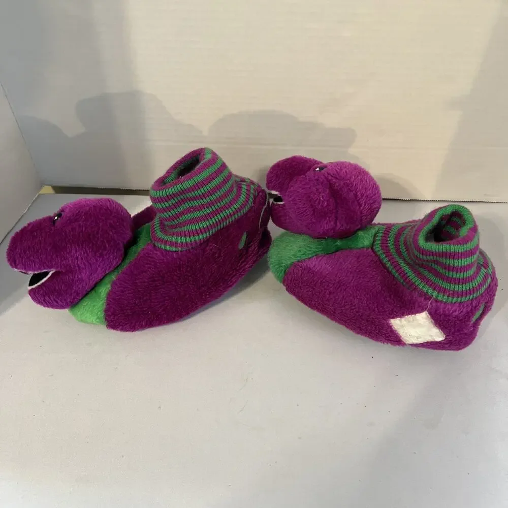Barney this product