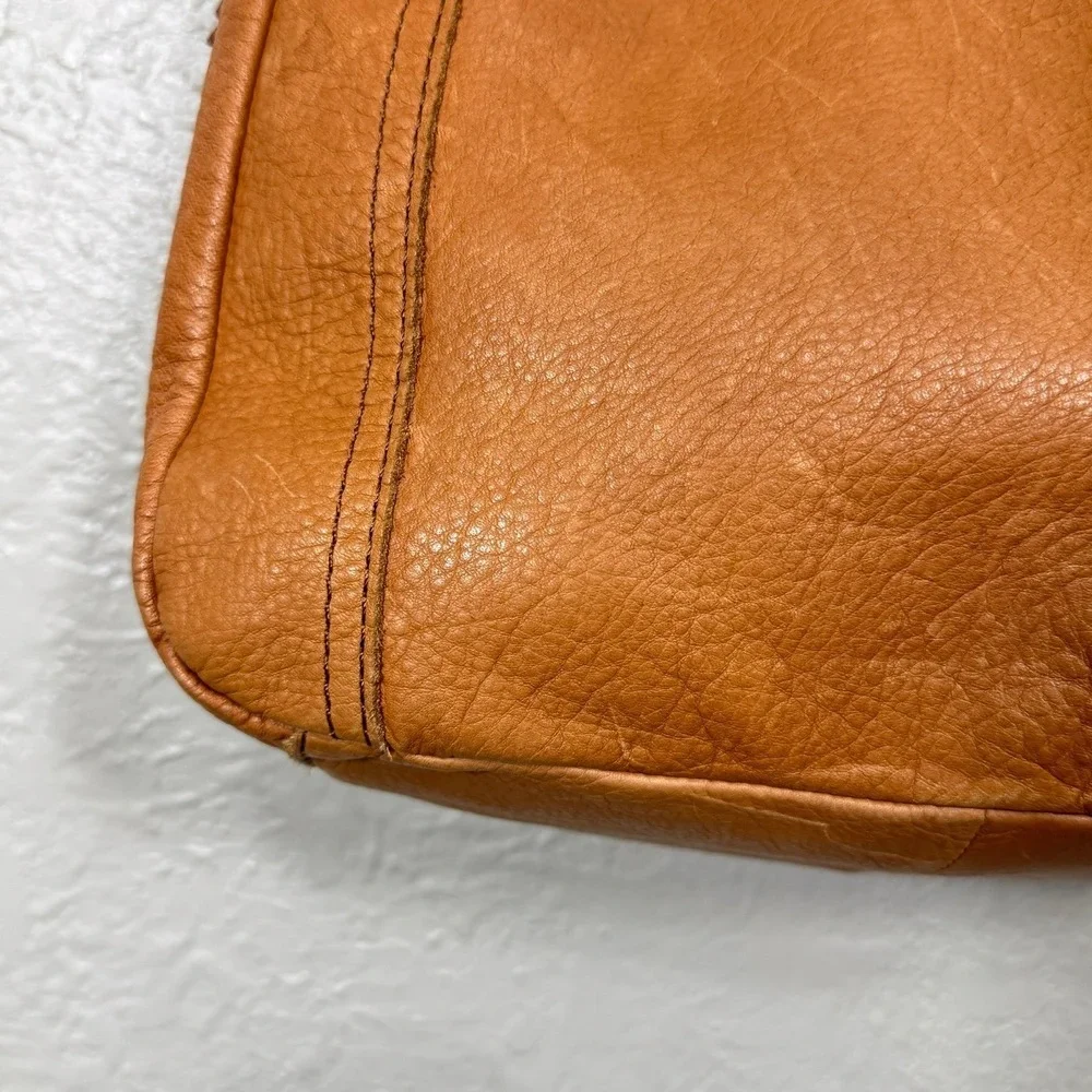 American Leather Co. brand american