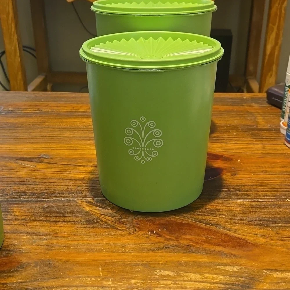 Tupperware tall #tupperware clean