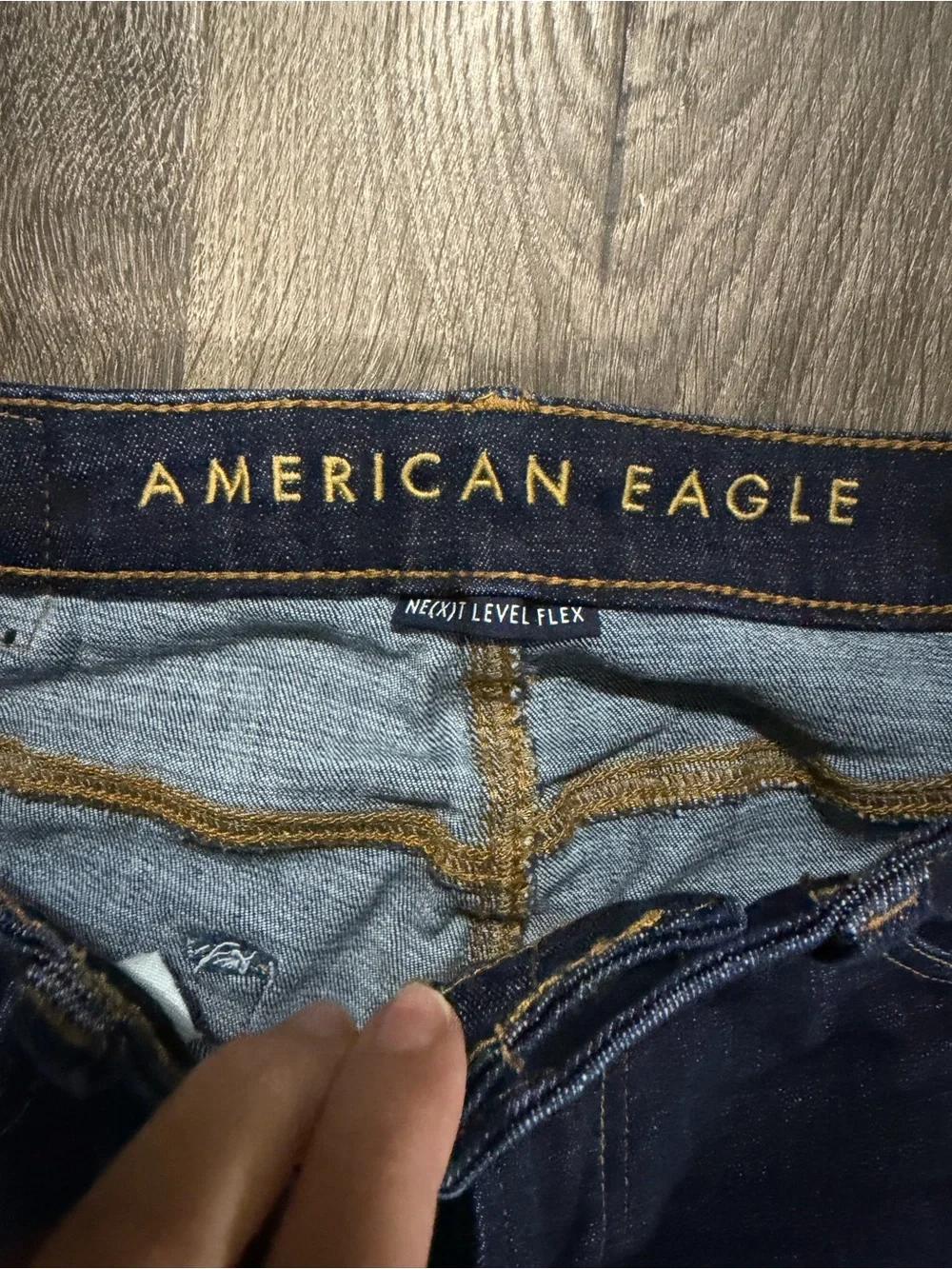 American Eagle Outfitters american eagle