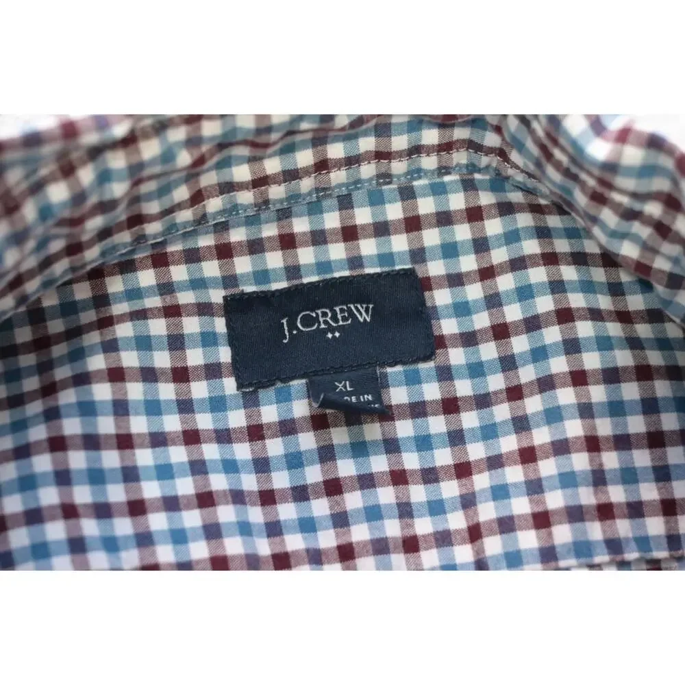 J. Crew color dark