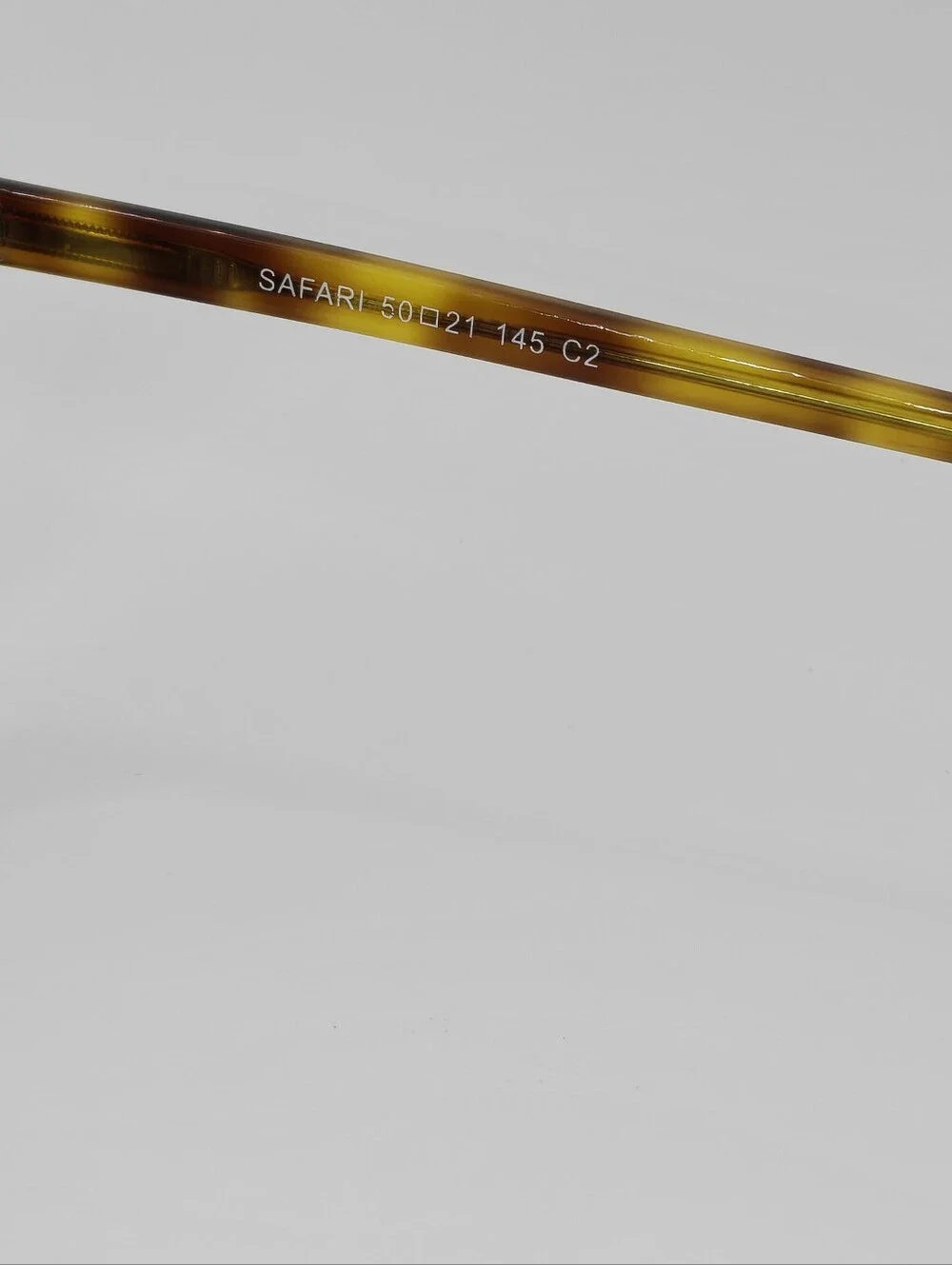 Eyebuydirect classic tortoiseshell