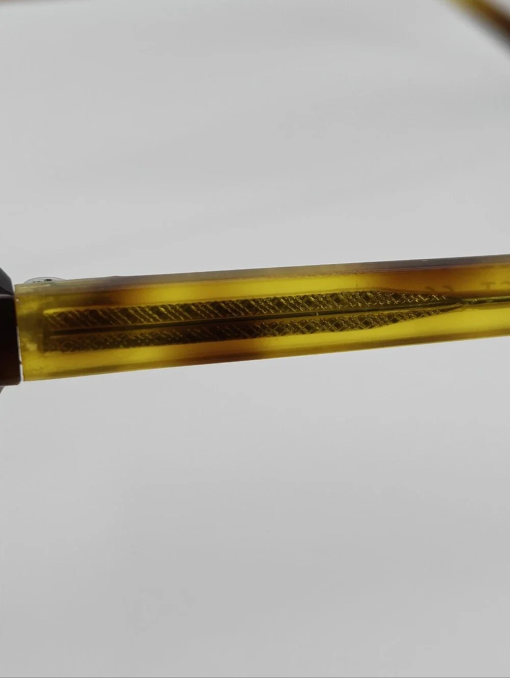 Eyebuydirect classic tortoiseshell