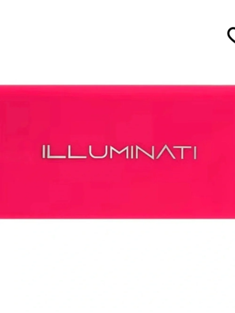 Illuminati questions leave