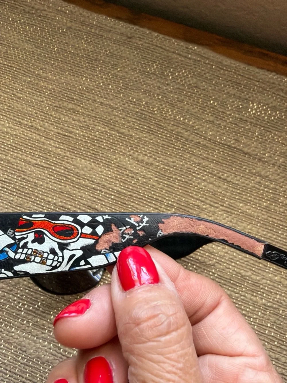 Ed Hardy ed hardy