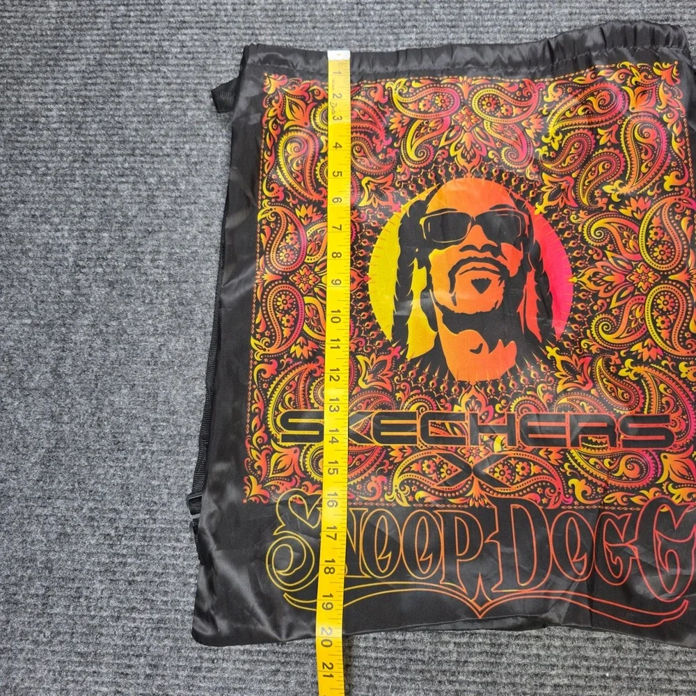Skechers snoop dogg