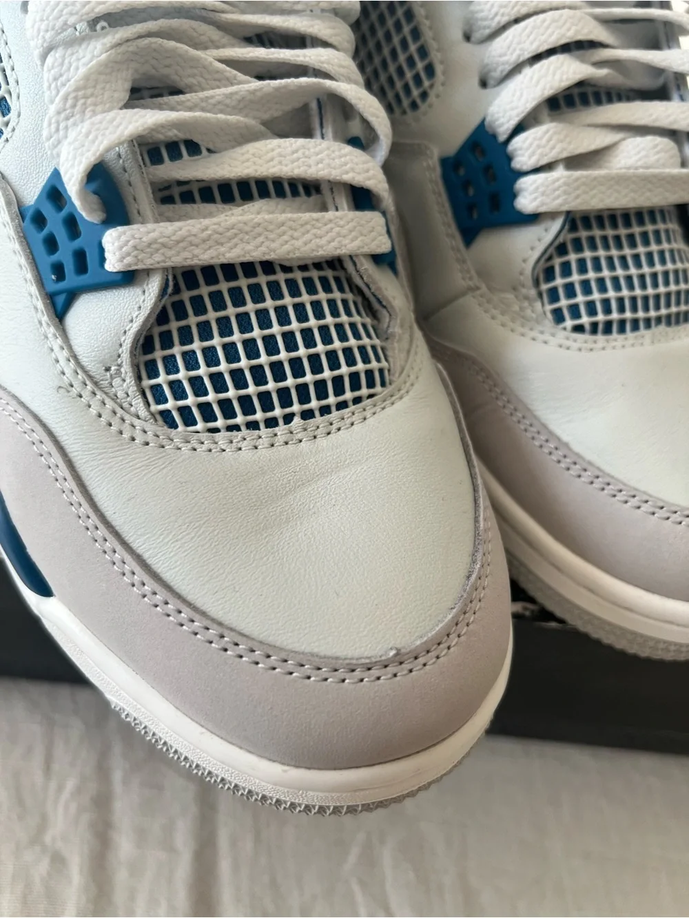 Jordan iconic silhouette