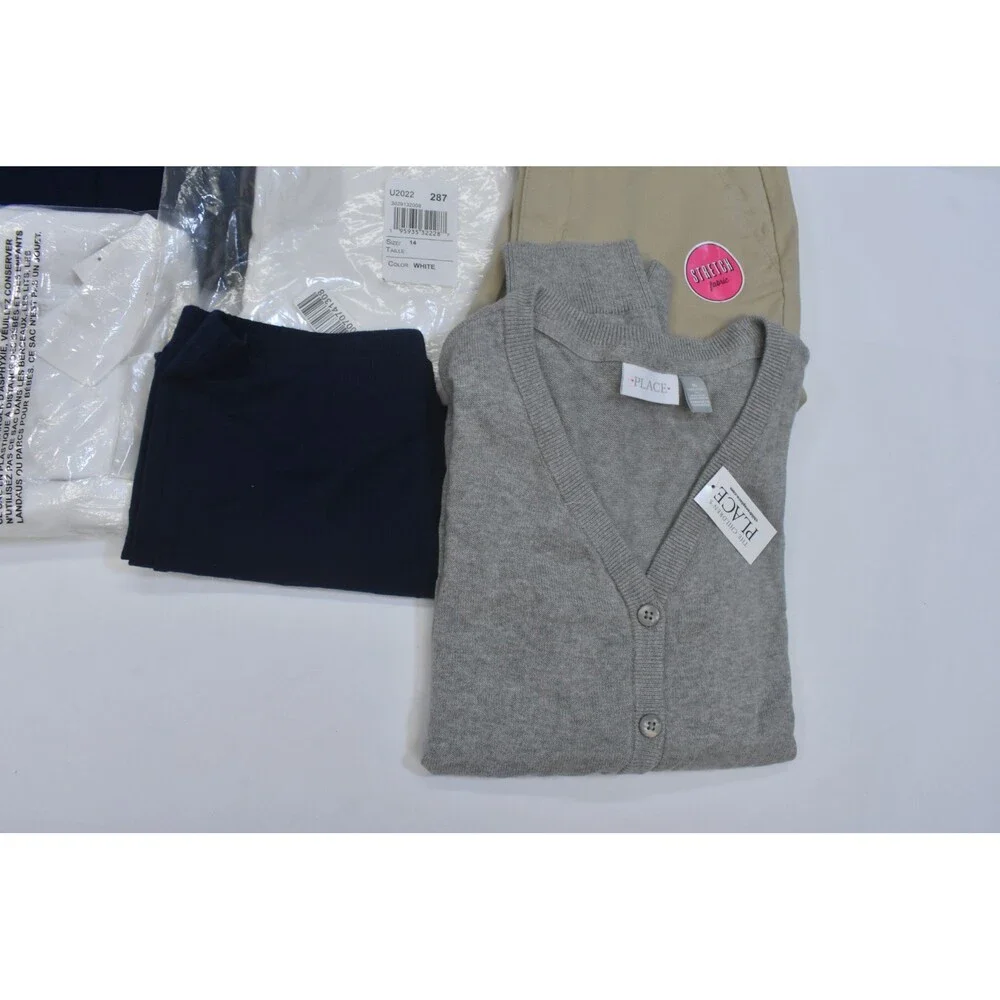 The Childrens Place items feedback human