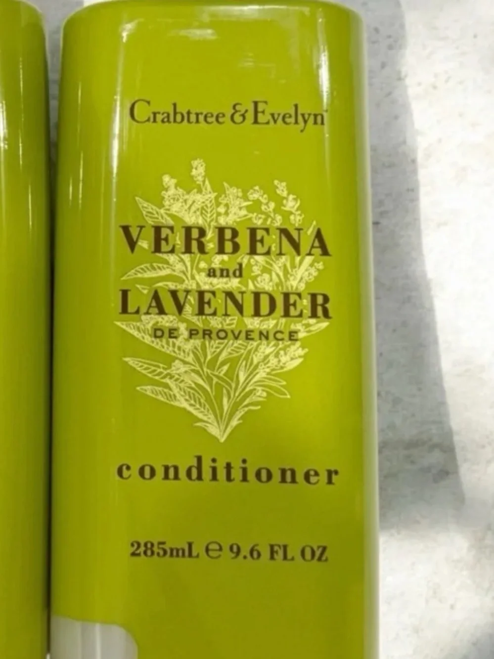 Crabtree & Evelyn authentic same