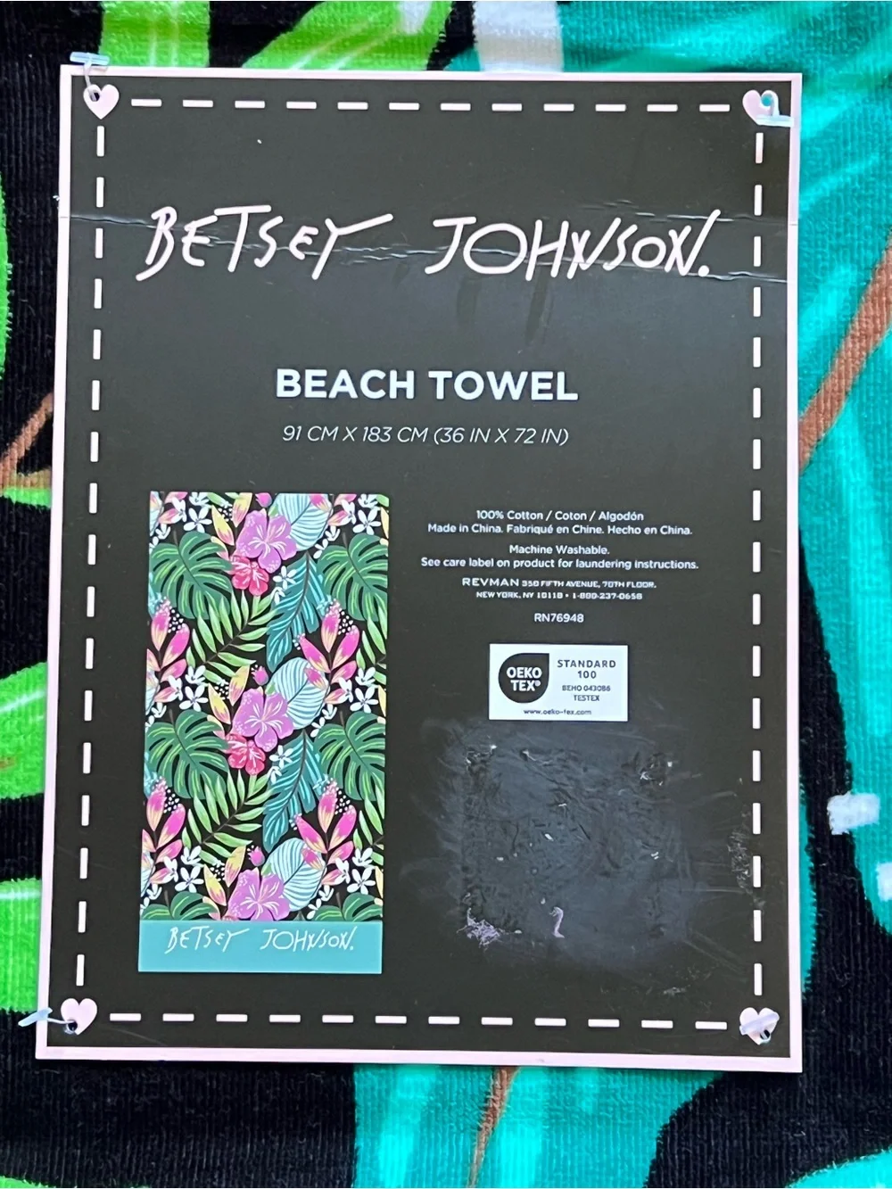 Betsey Johnson betsey johnson