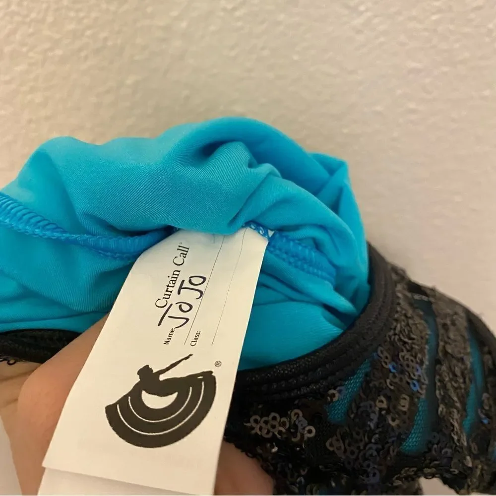 Weissman dance costume
