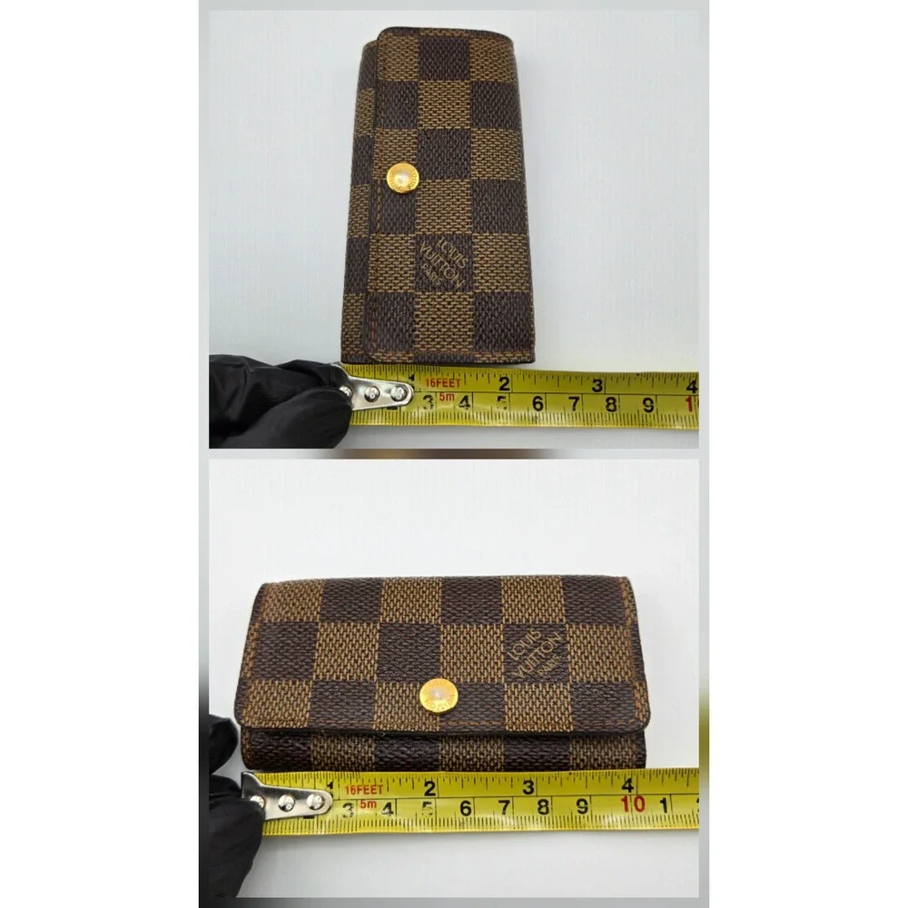 Louis Vuitton *no major